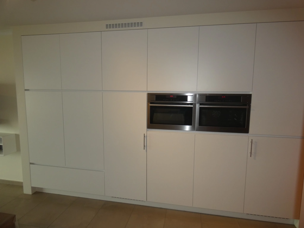 Appartement à MAJESTIC / 9C