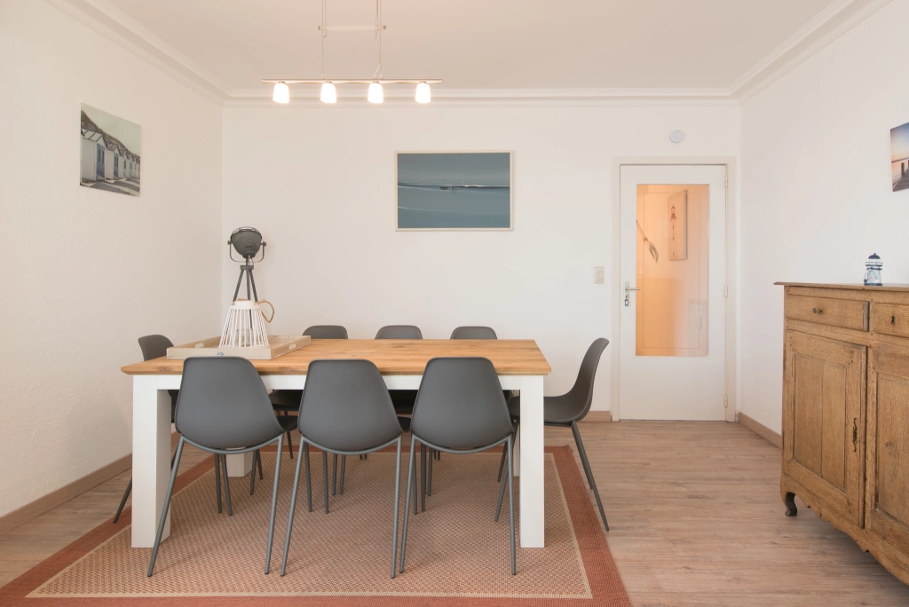 Appartement à MAJESTIC / 9C