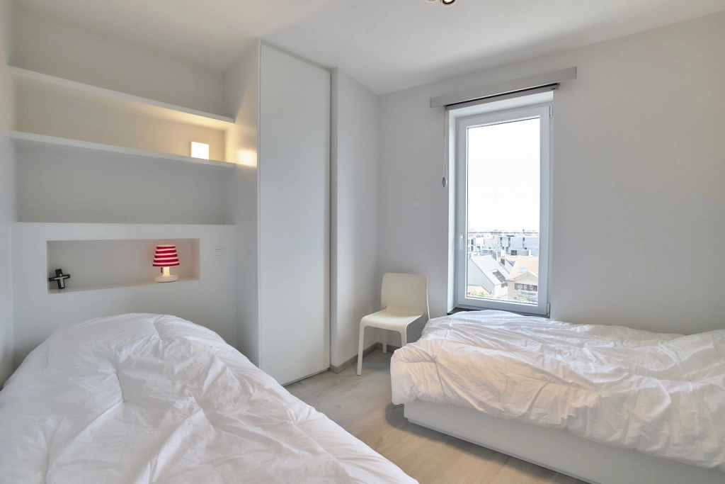 Appartement à MAJESTIC / 9C