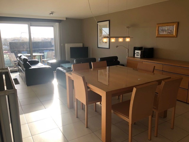 Appartement à MAJESTIC / 9C