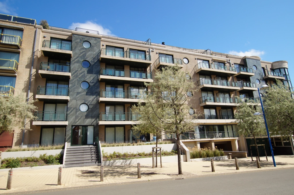 Appartement à MAJESTIC / 9C