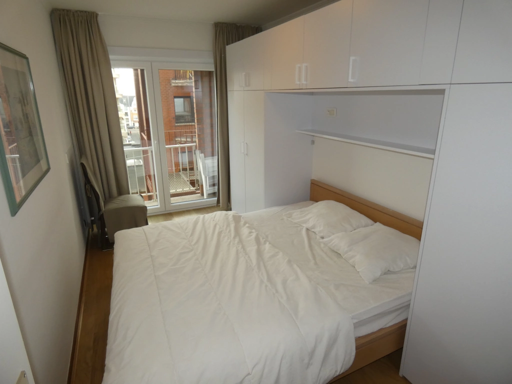 Appartement à MAJESTIC / 9C