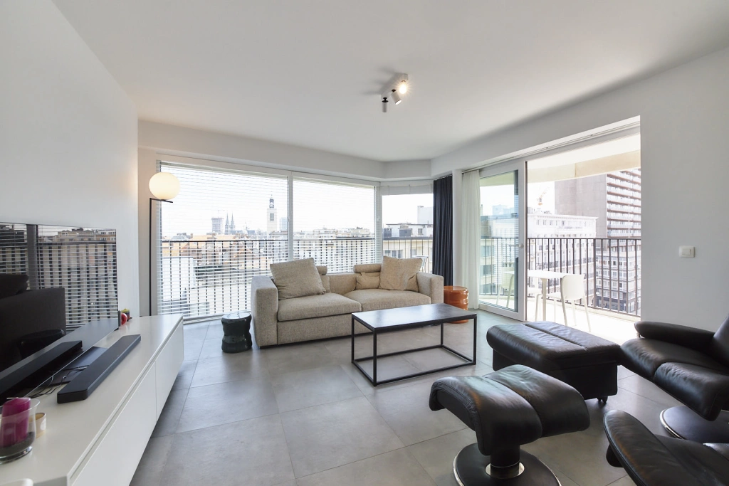 Appartement à MAJESTIC / 9C
