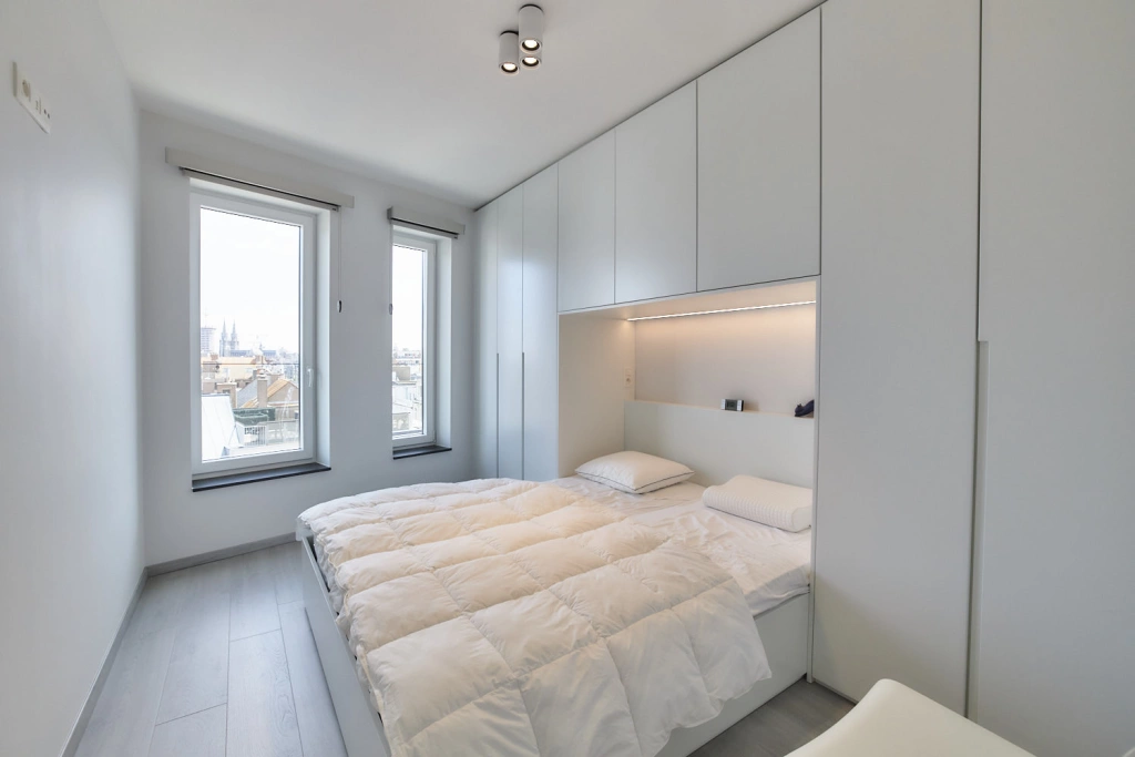 Appartement à MAJESTIC / 9C