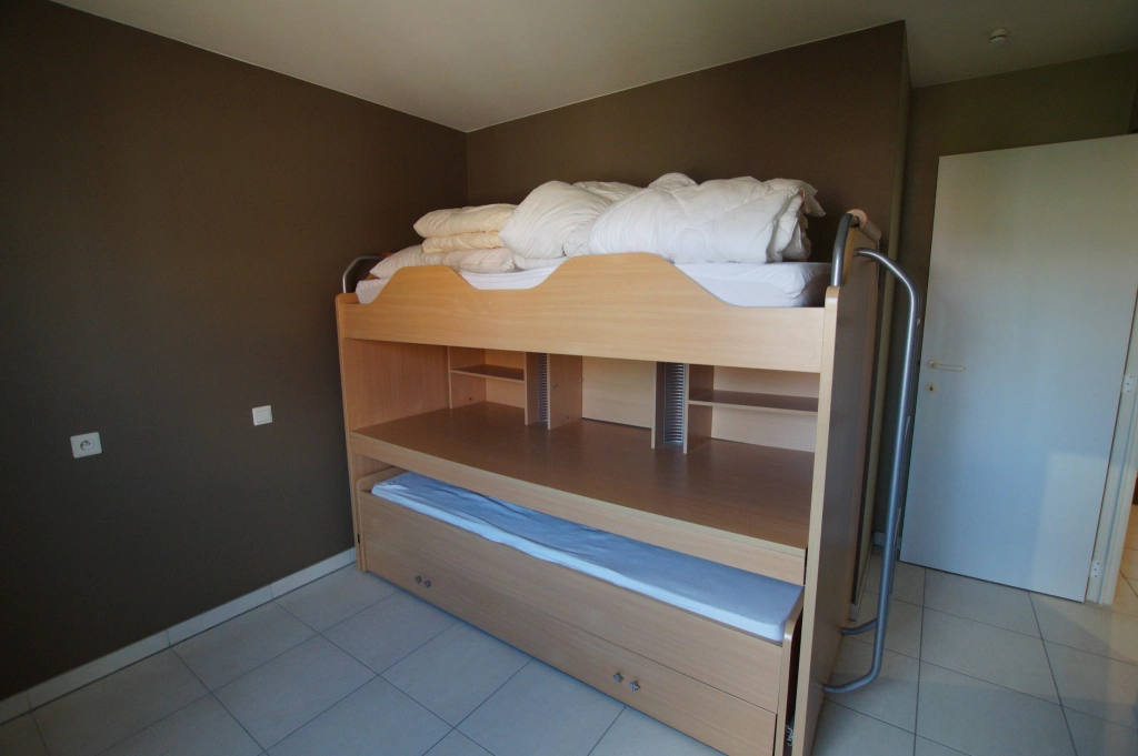 Appartement à MAJESTIC / 9C