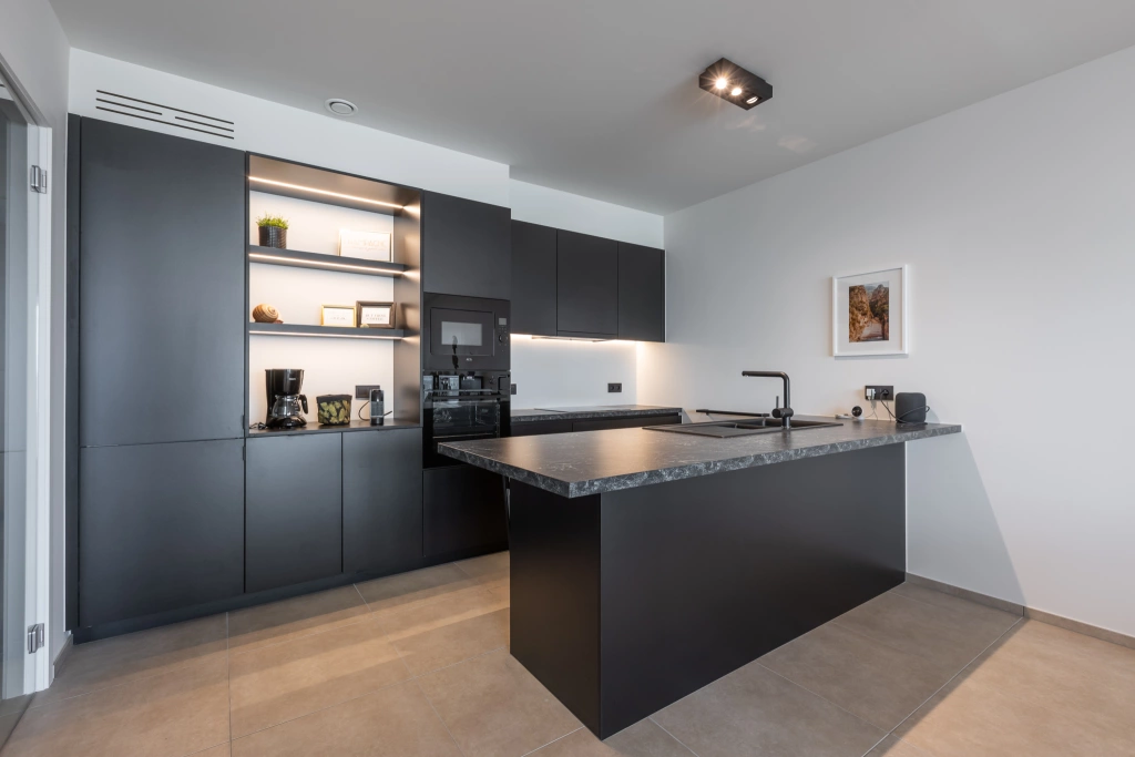 Appartement à MAJESTIC / 9C