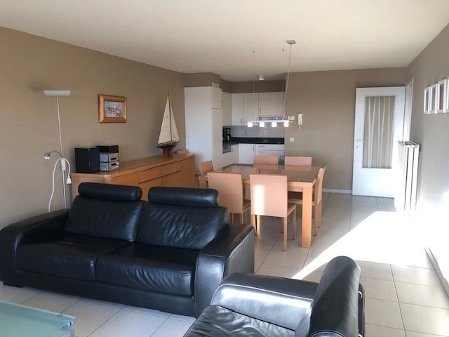 Appartement à MAJESTIC / 9C