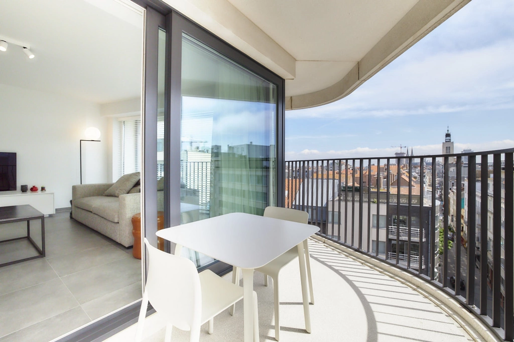 Appartement à MAJESTIC / 9C