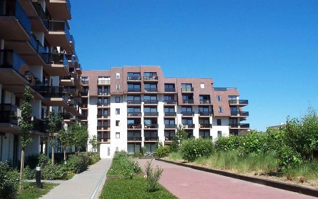 Appartement à Beau Site / 7 R