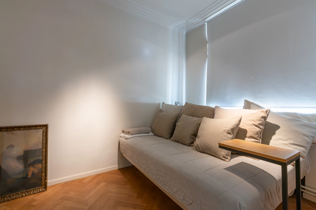 Appartement à Beau Site / 7 R