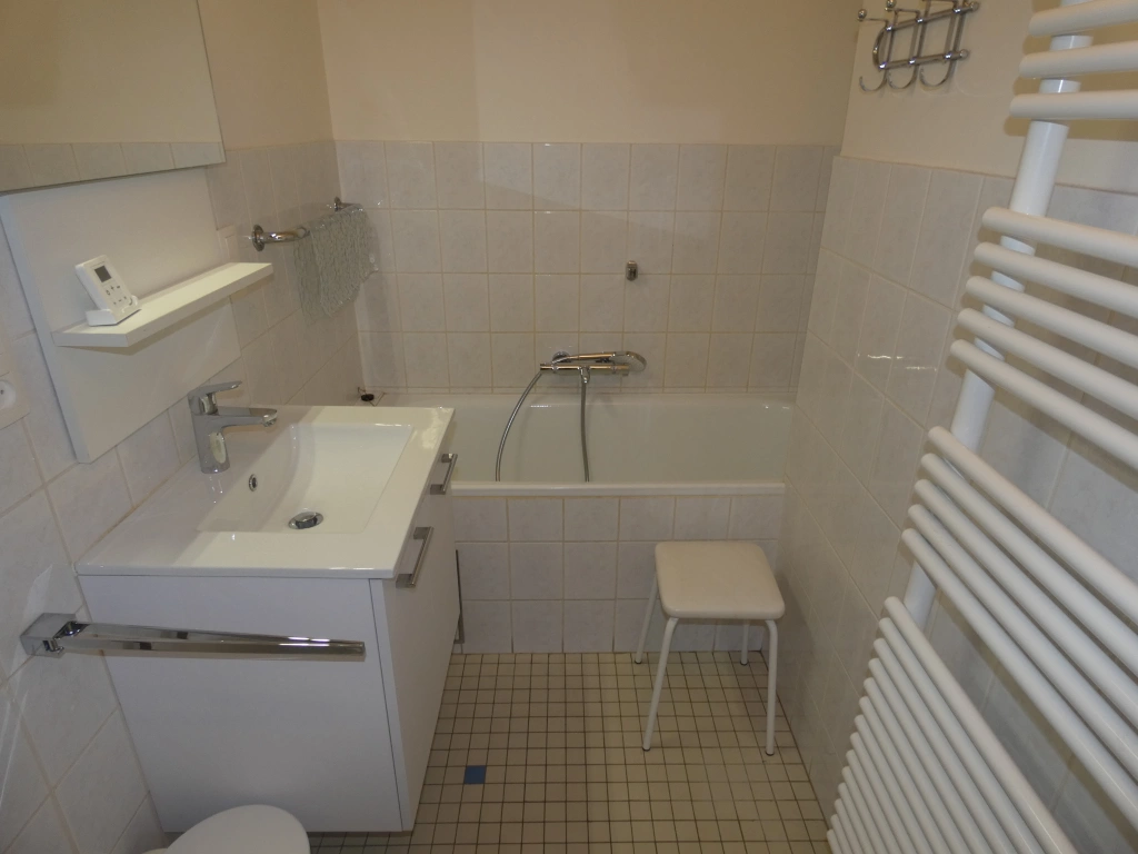 Appartement à Beau Site / 7 R
