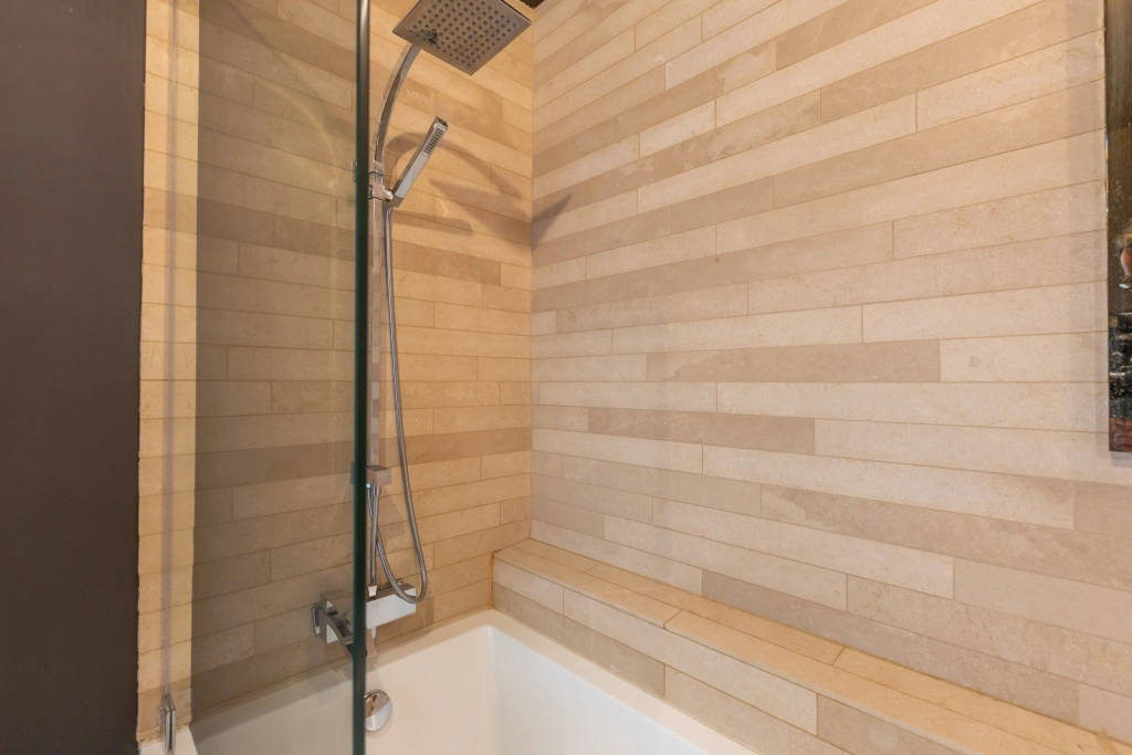 Appartement à Beau Site / 7 R