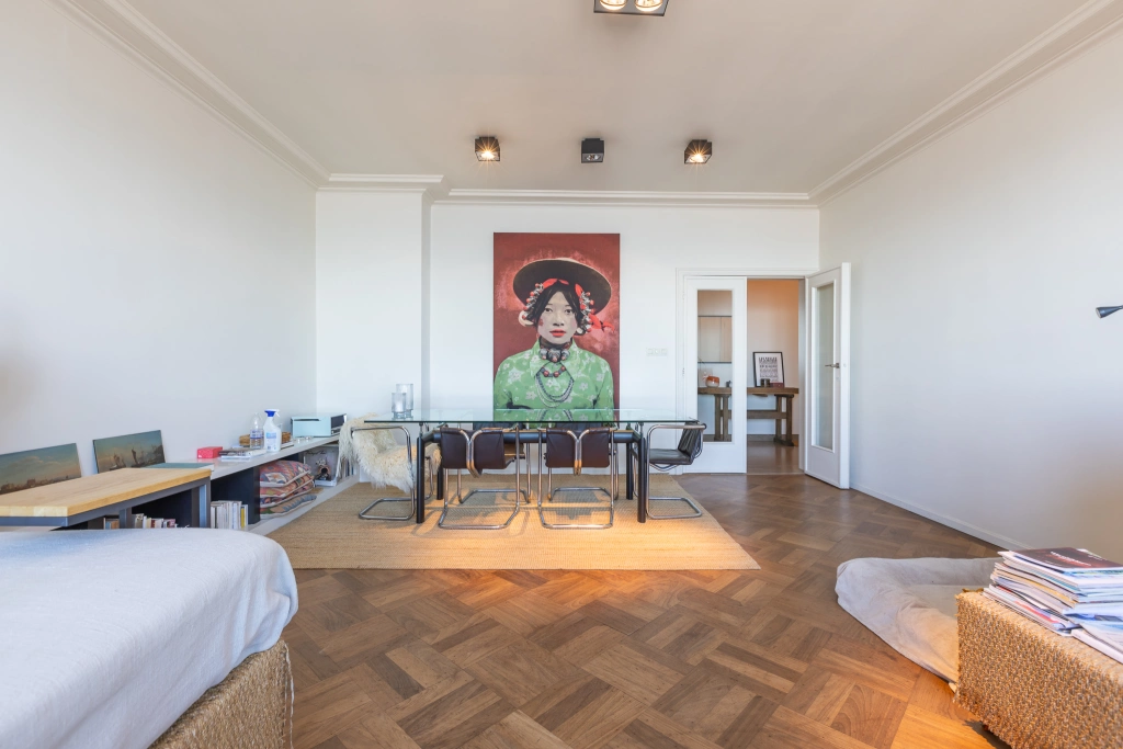 Appartement à Beau Site / 7 R