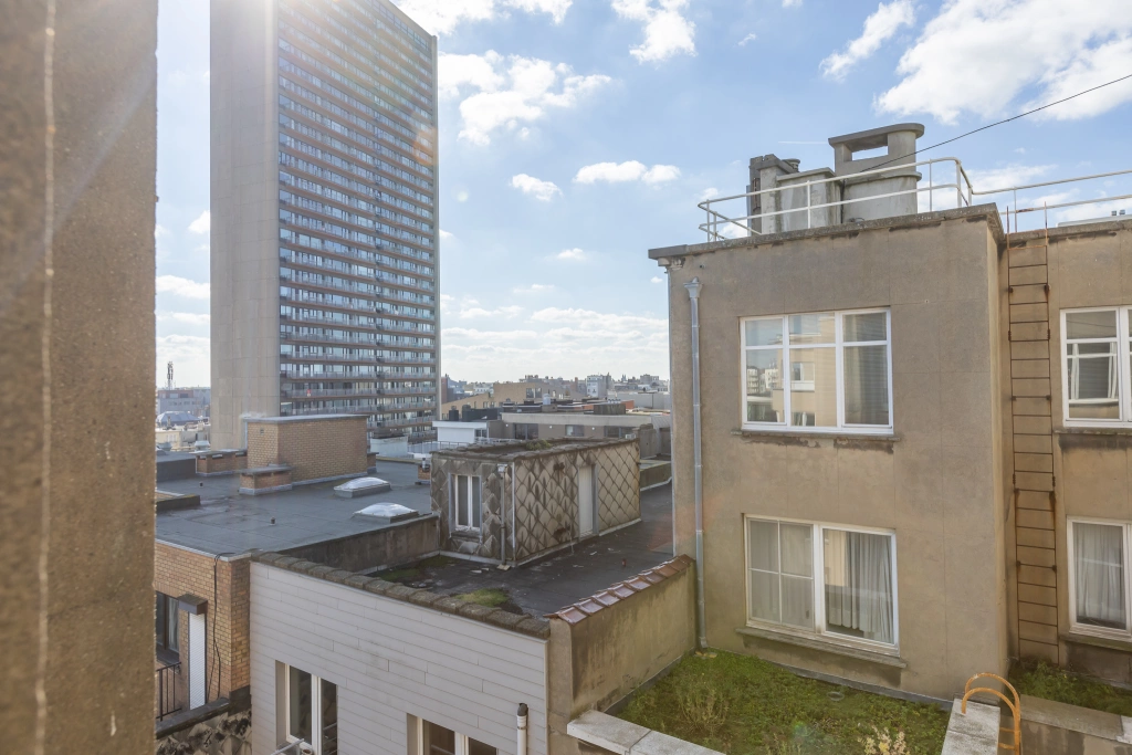 Appartement à Beau Site / 7 R