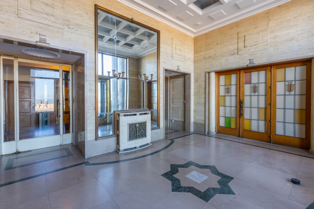 Appartement à Beau Site / 7 R