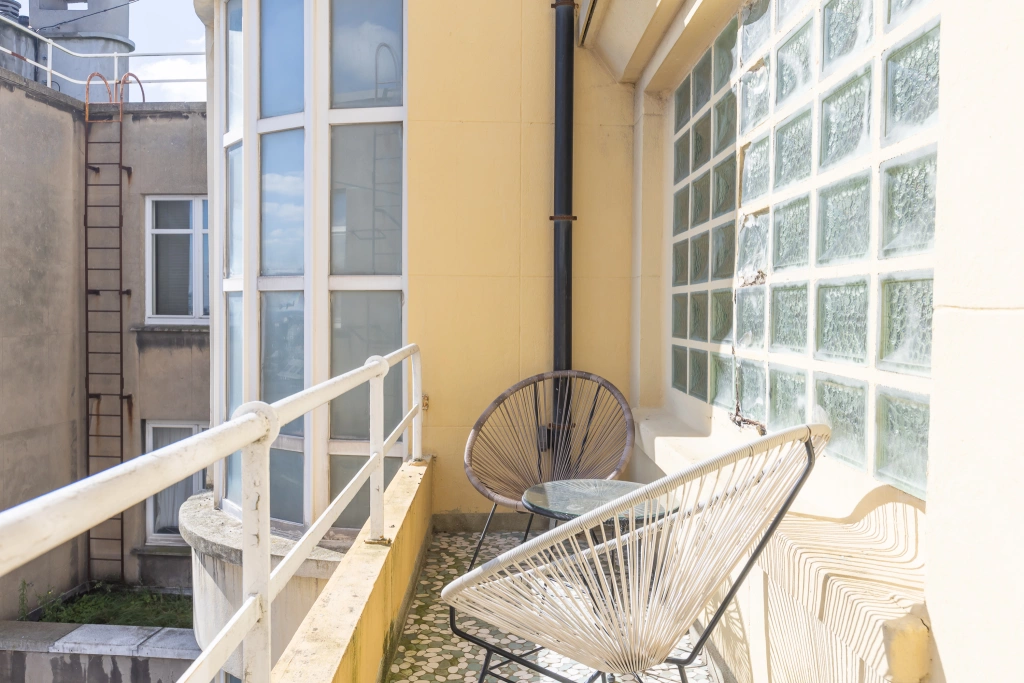 Appartement à Beau Site / 7 R
