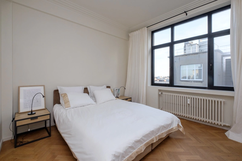 Appartement à Beau Site / 7 R