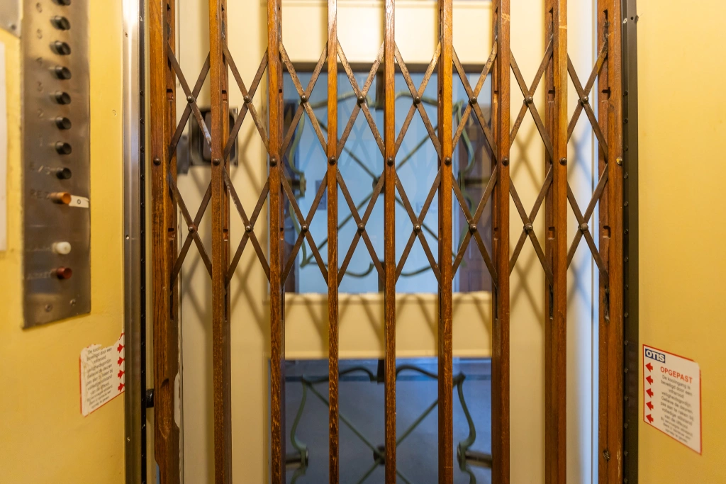 Appartement à Beau Site / 7 R