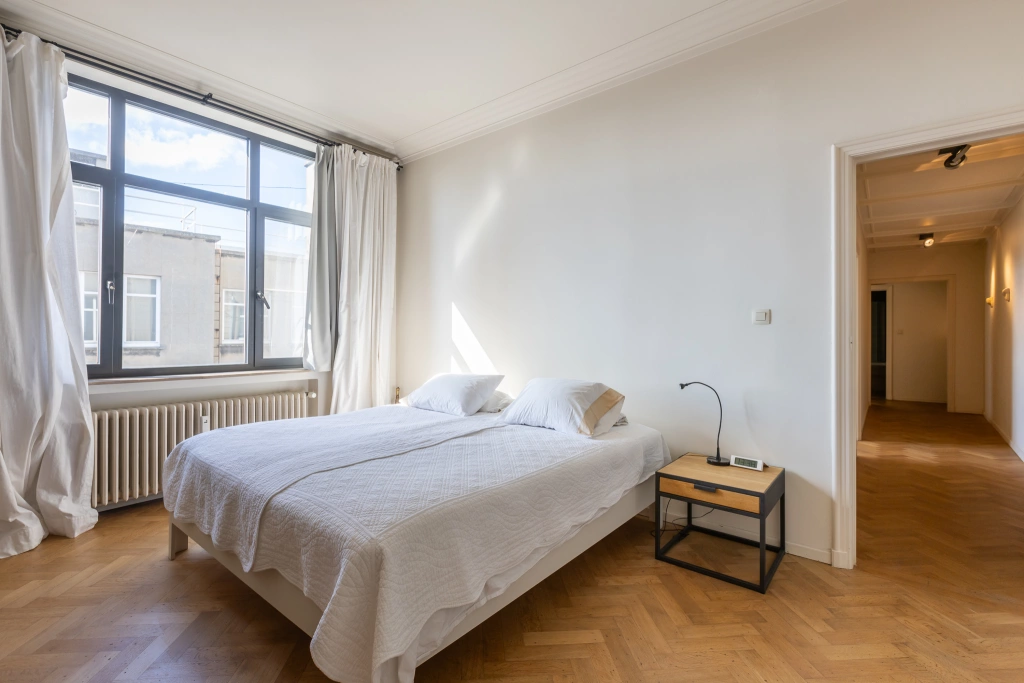 Appartement à Beau Site / 7 R