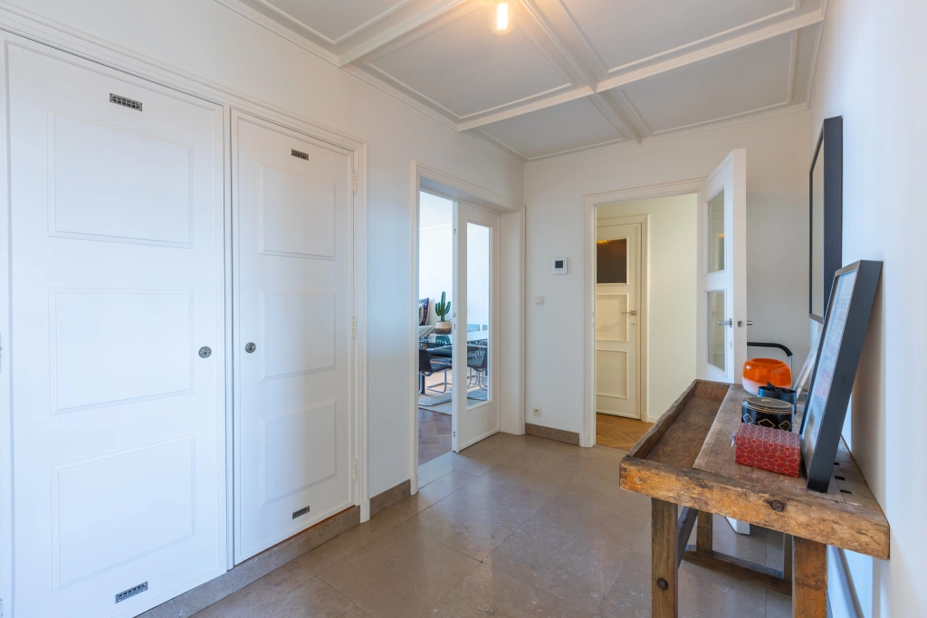 Appartement à Beau Site / 7 R