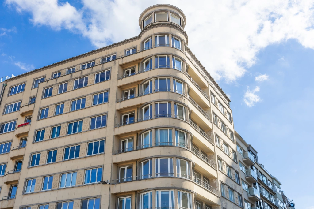Appartement à Beau Site / 7 R