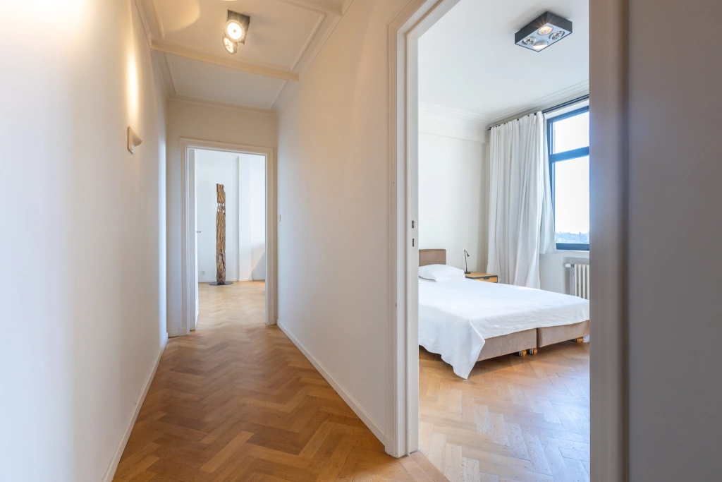 Appartement à Beau Site / 7 R