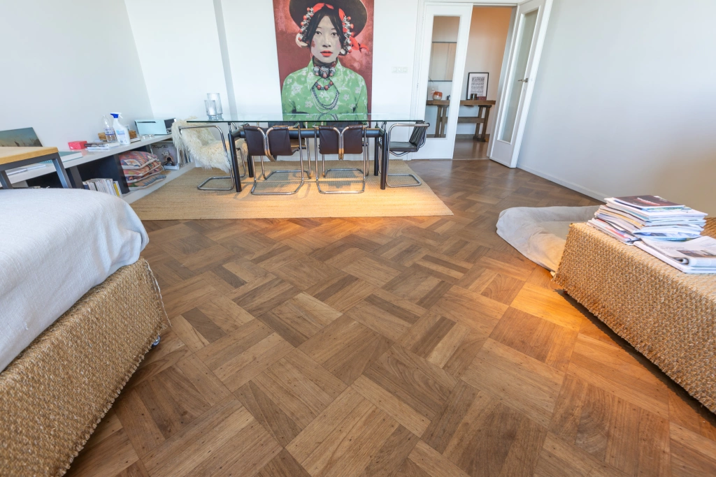 Appartement à Beau Site / 7 R