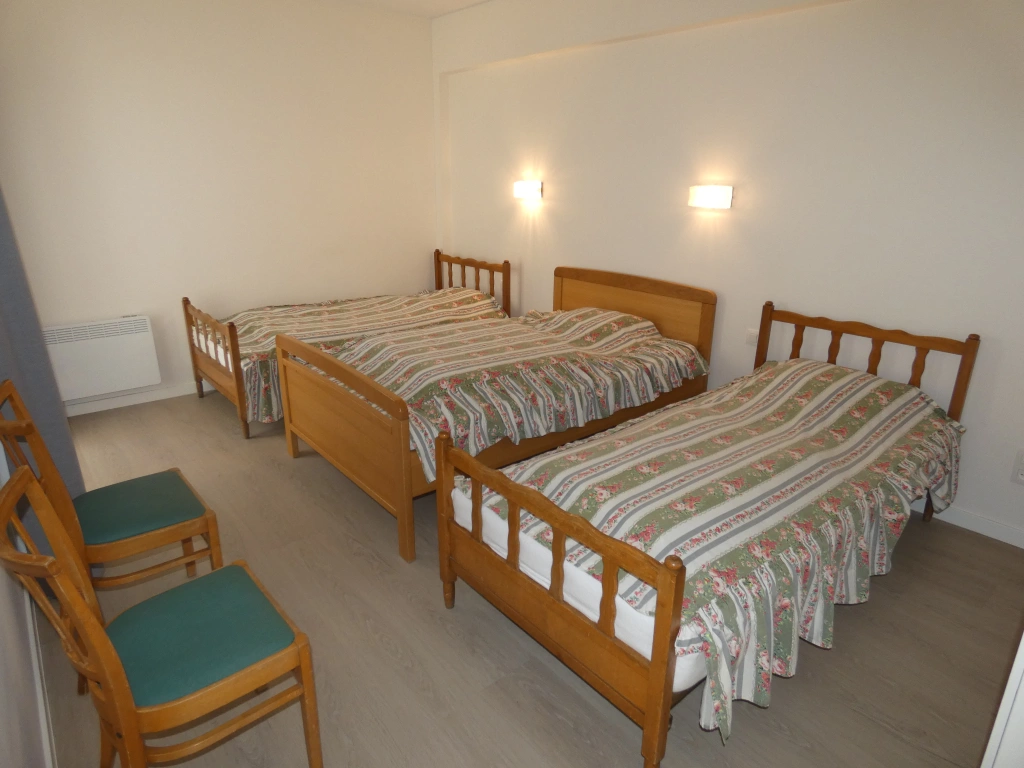 Appartement à Beau Site / 7 R