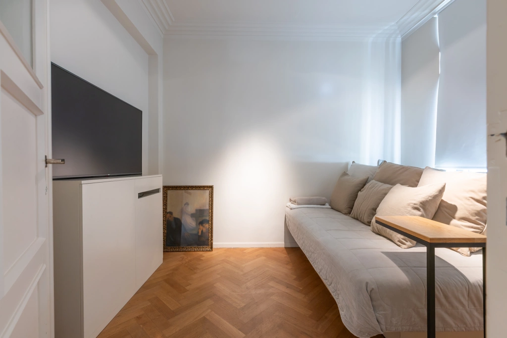 Appartement à Beau Site / 7 R