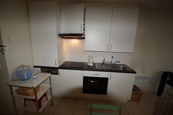 Appartement à Beau Site / 7 R