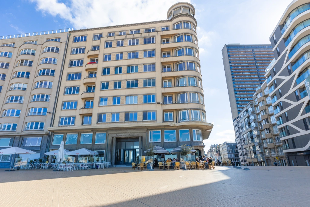 Appartement à Beau Site / 7 R