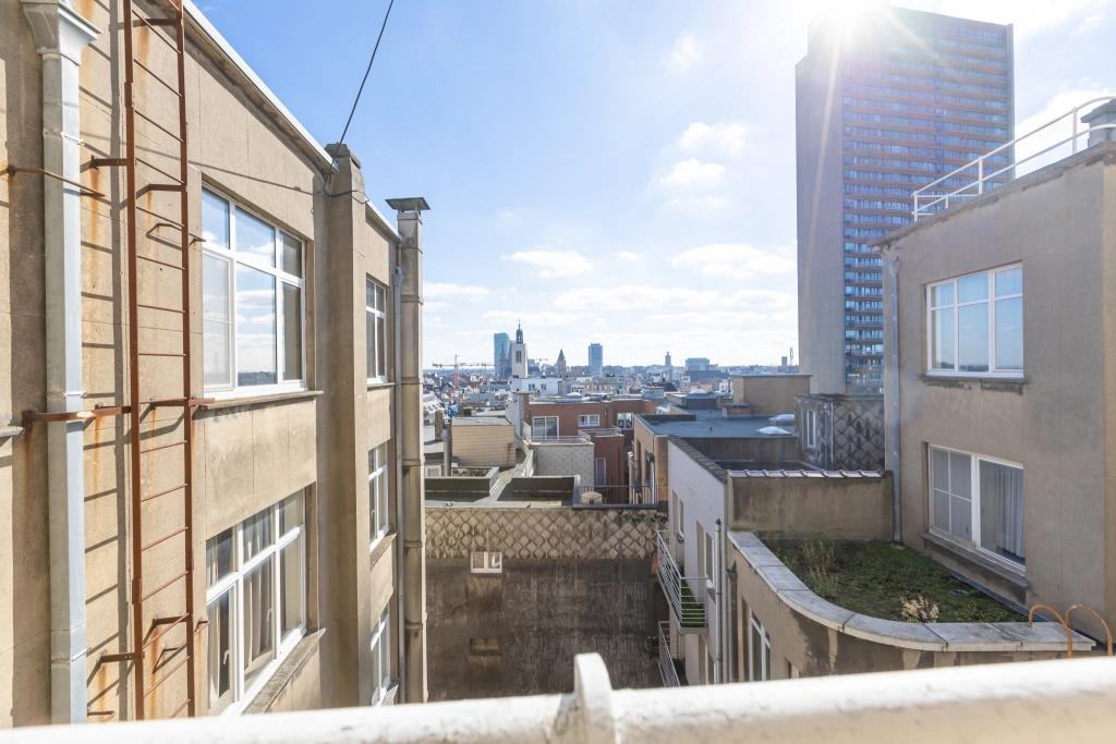 Appartement à Beau Site / 7 R