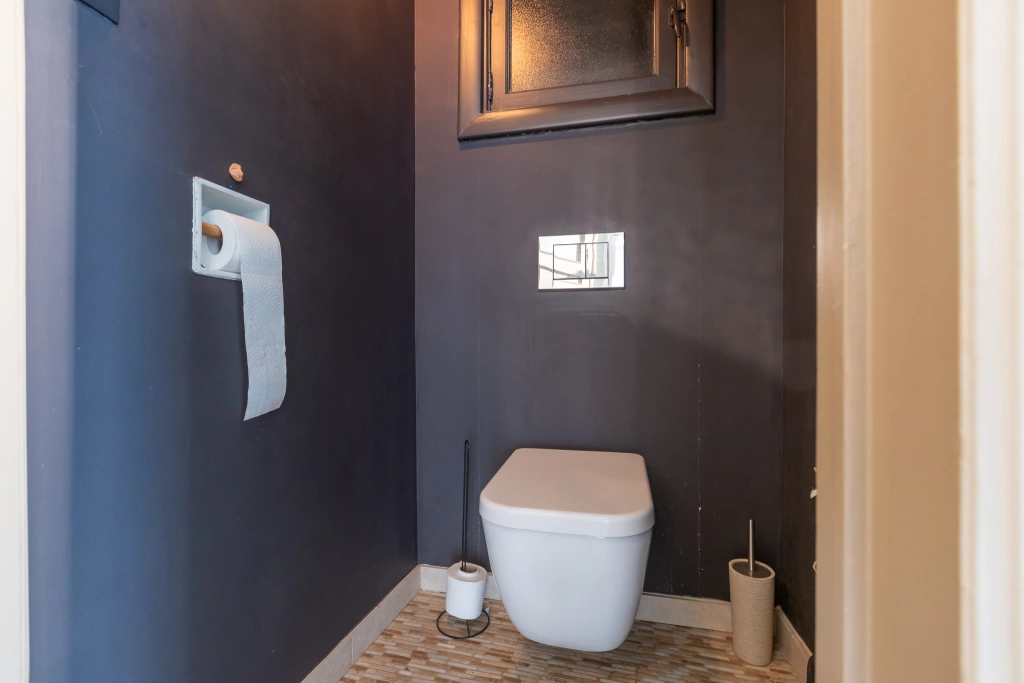Appartement à Beau Site / 7 R
