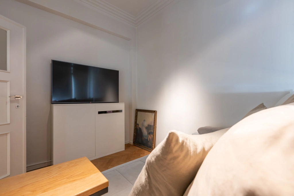 Appartement à Beau Site / 7 R