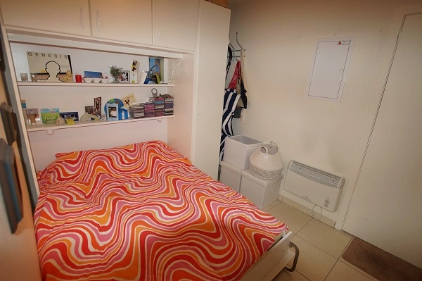 Appartement à Beau Site / 7 R