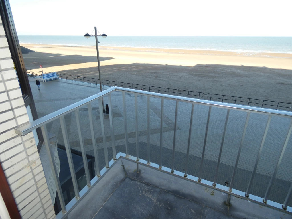 Appartement à Beau Site / 7 R