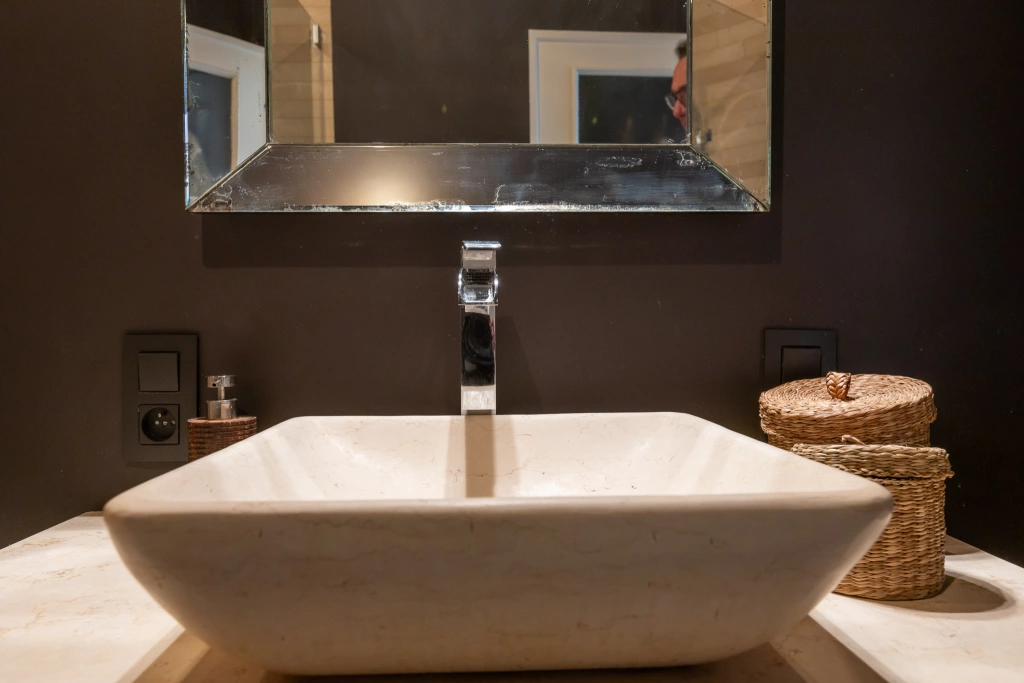 Appartement à Beau Site / 7 R