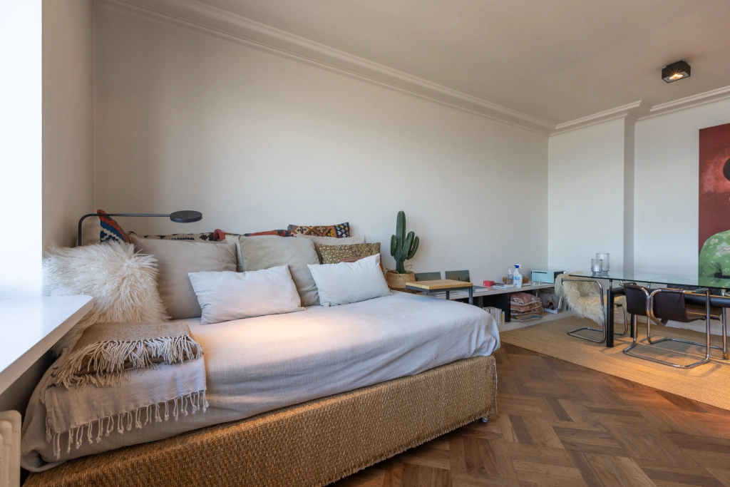 Appartement à Beau Site / 7 R