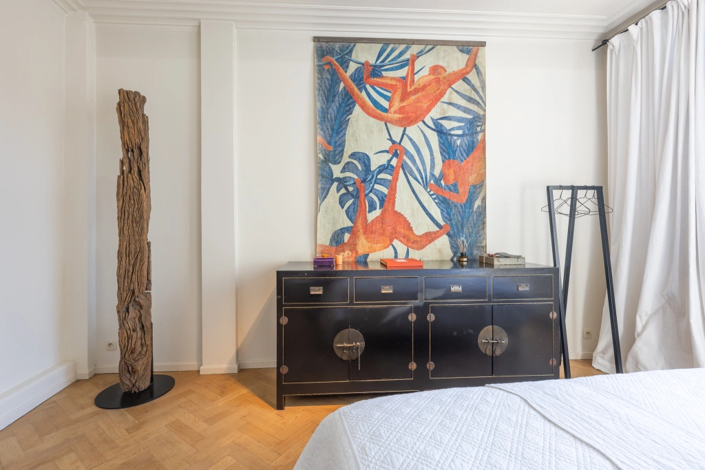 Appartement à Beau Site / 7 R