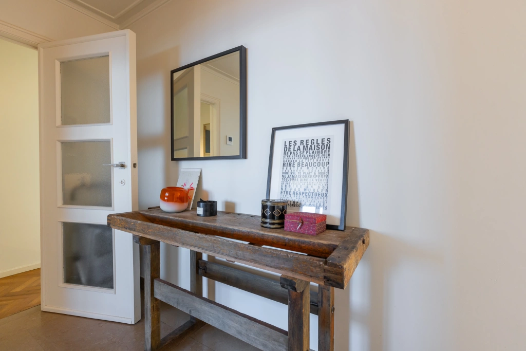 Appartement à Beau Site / 7 R