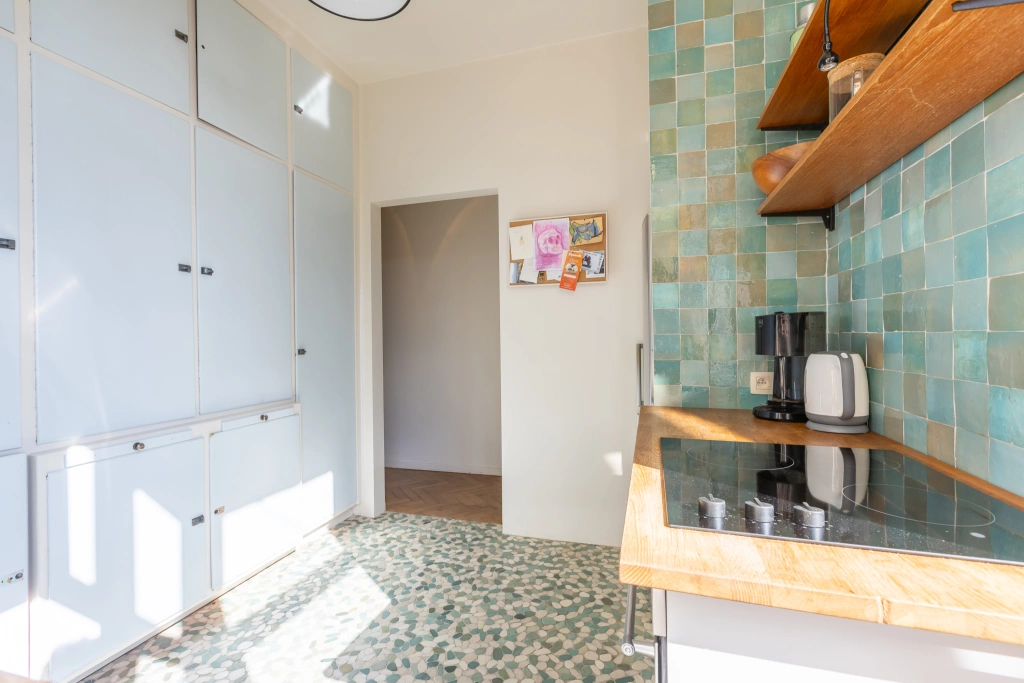 Appartement à Beau Site / 7 R