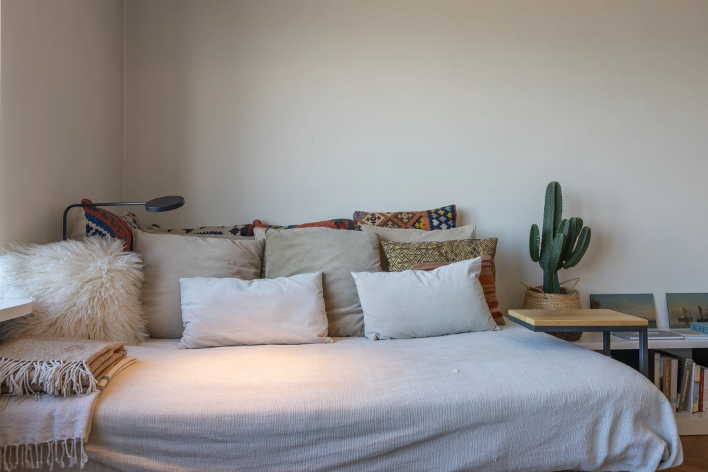 Appartement à Beau Site / 7 R