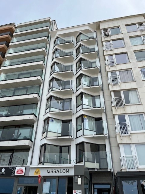 Appartement à Beau Site / 7 R