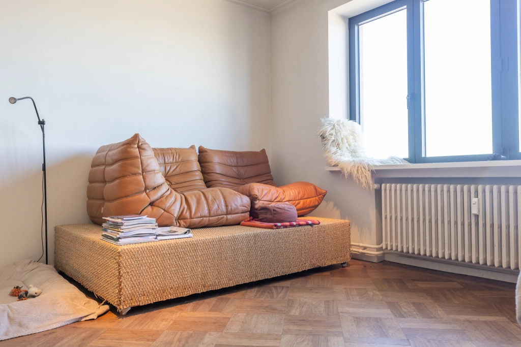 Appartement à Beau Site / 7 R