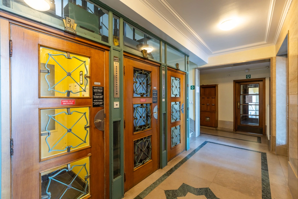 Appartement à Beau Site / 7 R