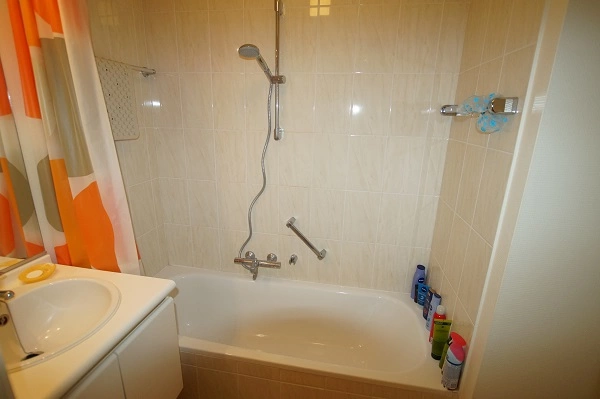 Appartement à Beau Site / 7 R