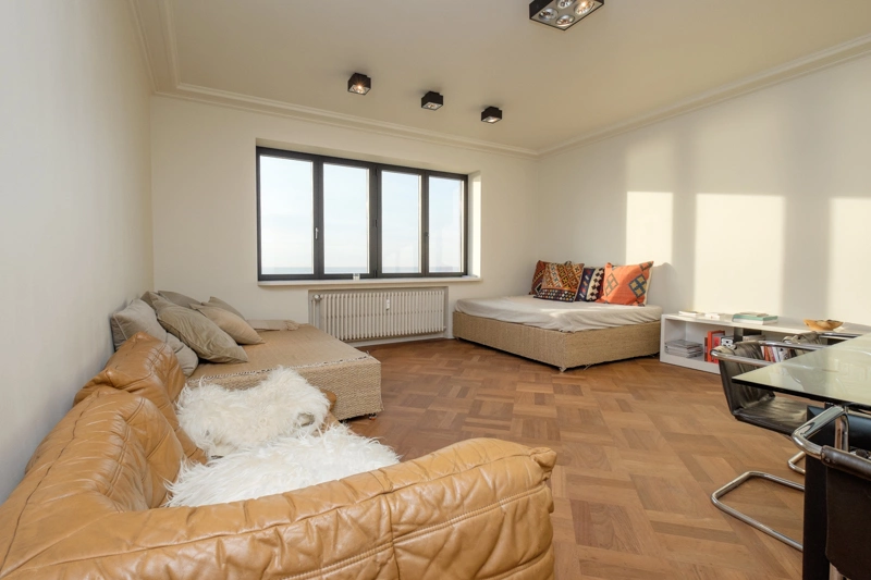 Appartement à Beau Site / 7 R