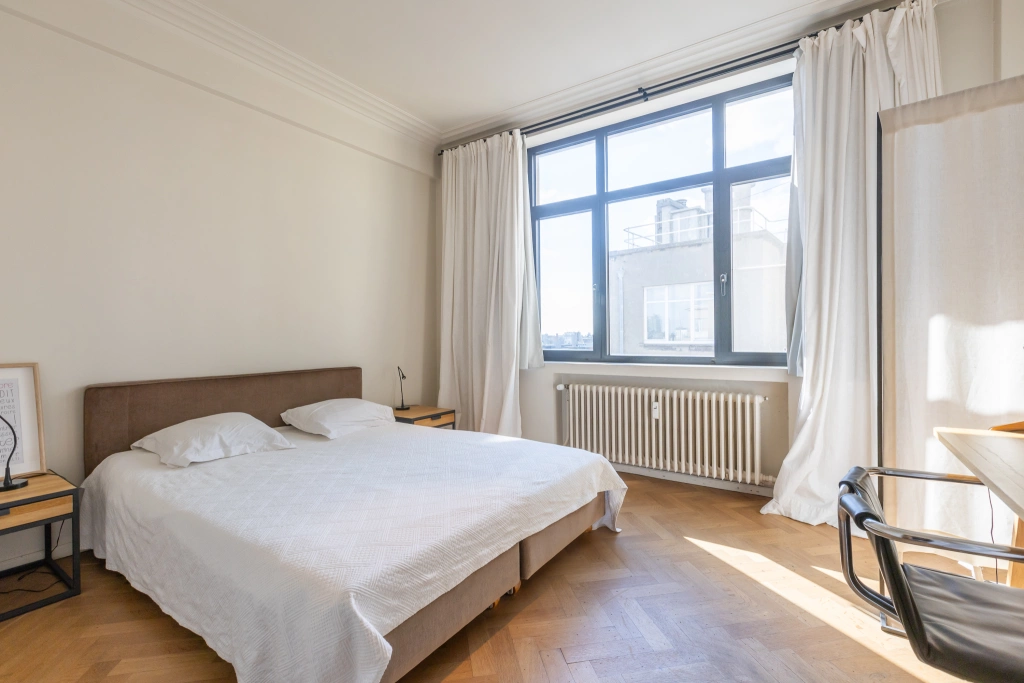 Appartement à Beau Site / 7 R