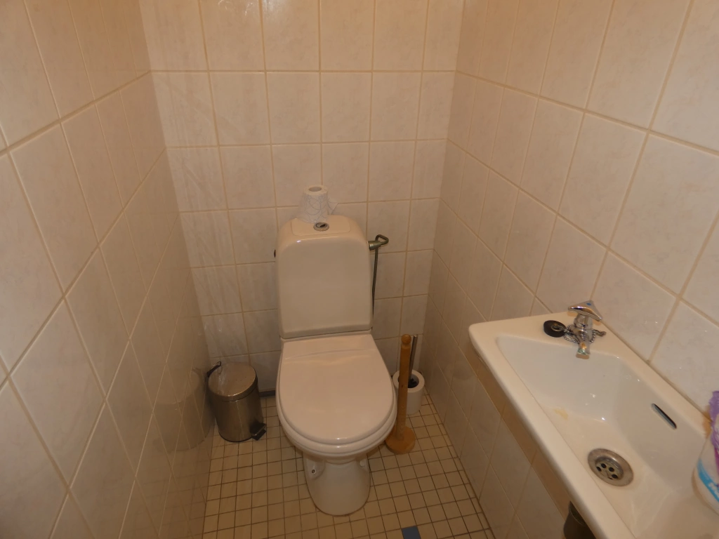 Appartement à Beau Site / 7 R