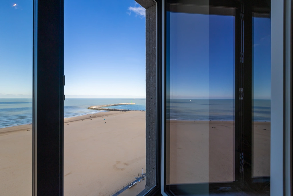 Appartement à Beau Site / 7 R